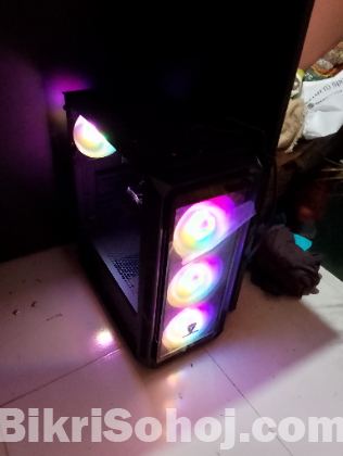 Desktop Build pc